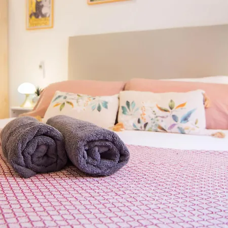 Guest house En 3 *
