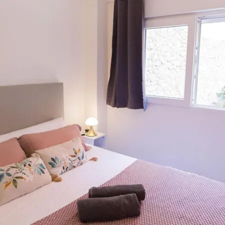 Guest house En 3 Alicante