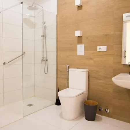 Guest house En 3 *