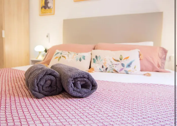 Guest house En 3 *