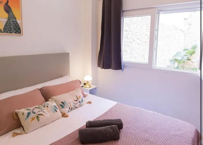 Guest house En 3 Alicante